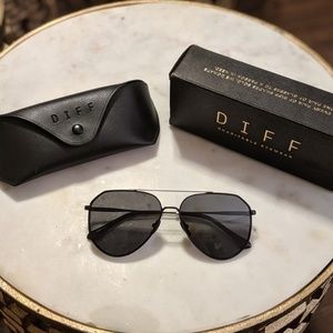 Diff Eyewear